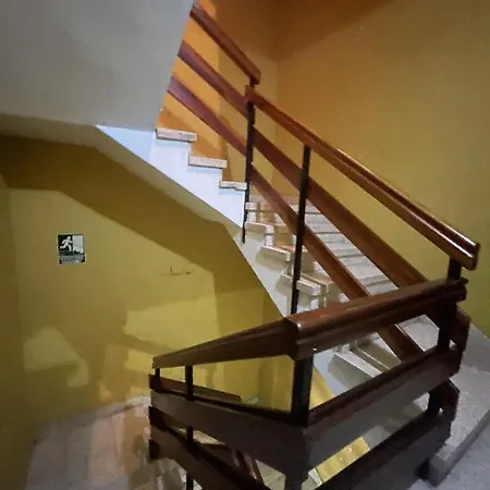 Appartamento Edificio Sierra, Numero 35