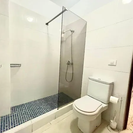 Edificio Sierra, Numero 35 Appartamento *