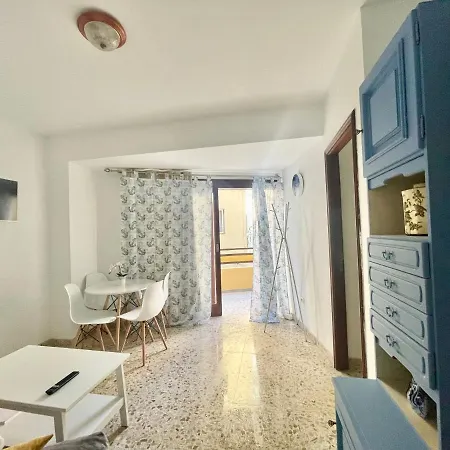 Edificio Sierra, Numero 35