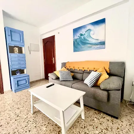 Appartamento Edificio Sierra, Numero 35