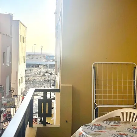 Edificio Sierra, Numero 35 *