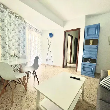 Appartamento Edificio Sierra, Numero 35 Los Cristianos (Tenerife)