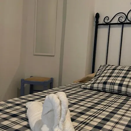 Edificio Sierra, Numero 35 Appartamento