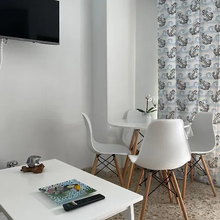 Edificio Sierra, Numero 35 *