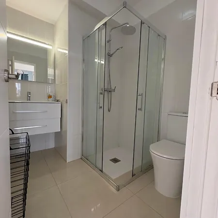 Appartamento Edificio Sierra, Numero 35 *