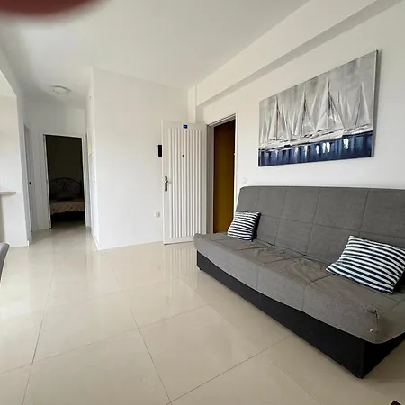 Edificio Sierra, Numero 35 Appartamento *