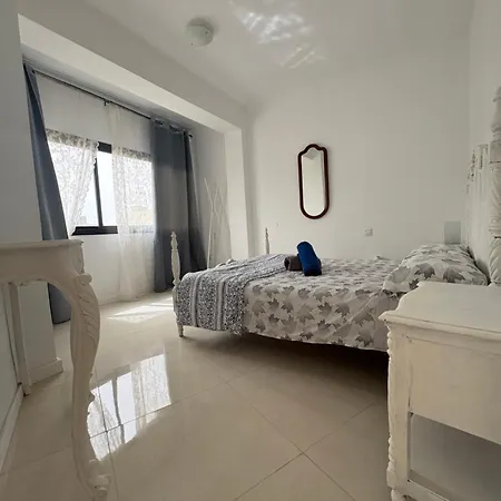 Edificio Sierra, Numero 35 Appartamento