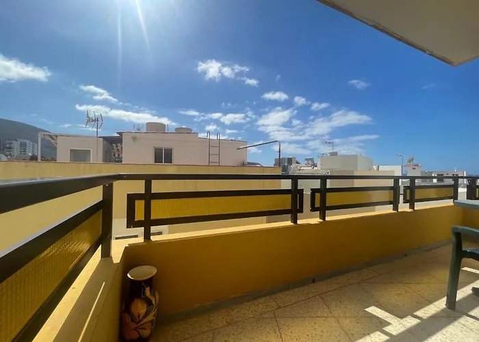 Edificio Sierra, Numero 35 *