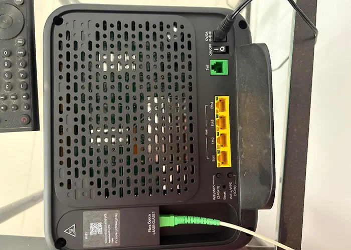 Edificio Sierra, Numero 35 Лос Кристианос