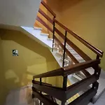 Appartement Edificio Sierra, Numero 35