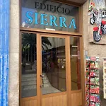 Appartement Edificio Sierra, Numero 35 Los Cristianos (Tenerife)