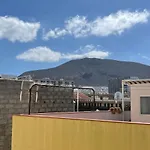 Edificio Sierra, Numero 35 Appartement Los Cristianos (Tenerife)
