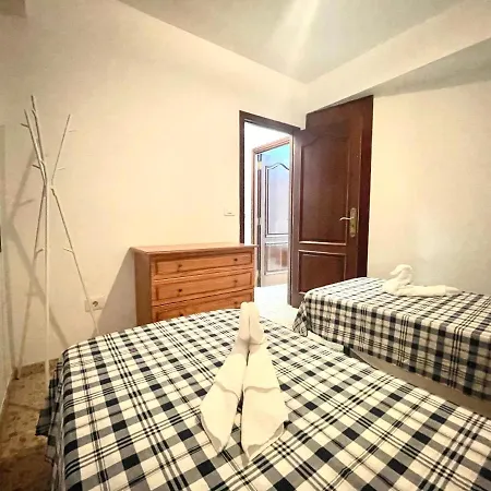 Edificio Sierra, Numero 35 Lejlighed Los Cristianos (Tenerife)