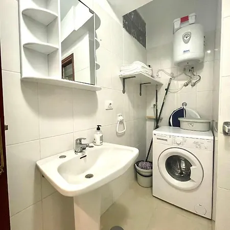 Edificio Sierra, Numero 35 Lejlighed Los Cristianos (Tenerife)