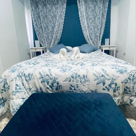 Apartman Casa Merceditas