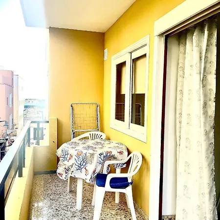 Casa Merceditas Los Cristianos