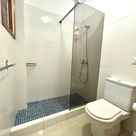 Edificio Sierra, Numero 35 Los Cristianos (Tenerife)