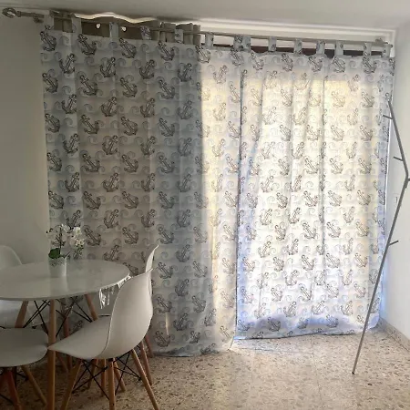 Edificio Sierra, Numero 35 *