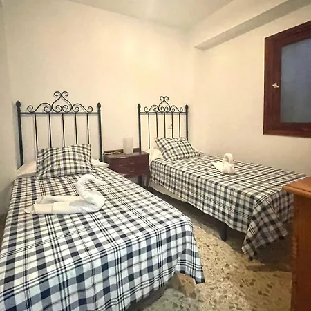 Casa Merceditas Apartman Los Cristianos