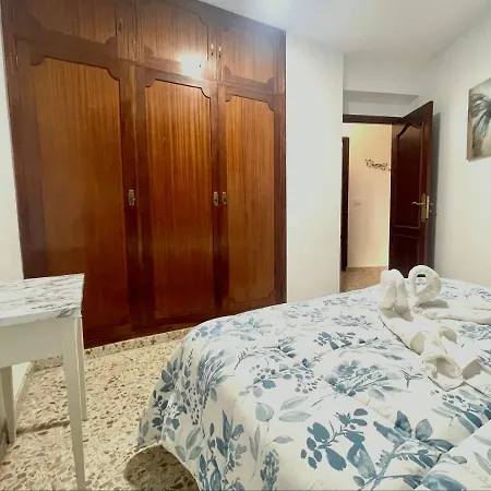 Casa Merceditas Apartman Los Cristianos