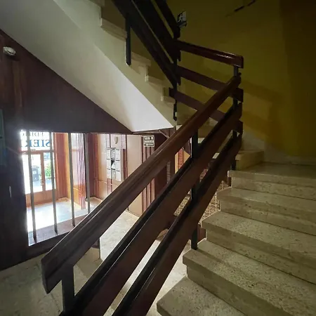 Lejlighed Edificio Sierra, Numero 35