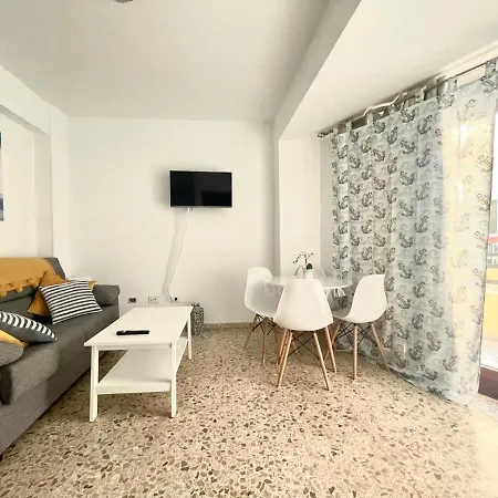 Casa Merceditas * Los Cristianos
