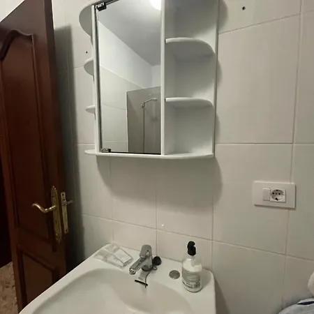 Lejlighed Edificio Sierra, Numero 35 *