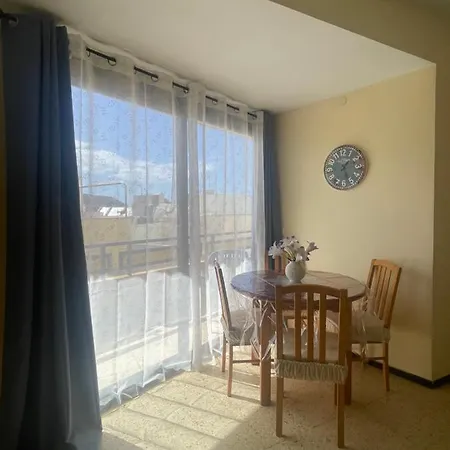 Casa Merceditas * Los Cristianos