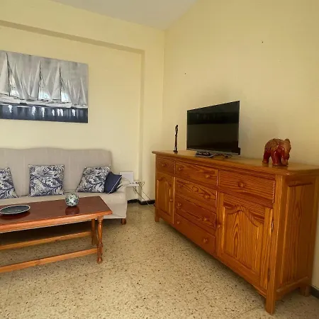 Casa Merceditas Apartman Los Cristianos