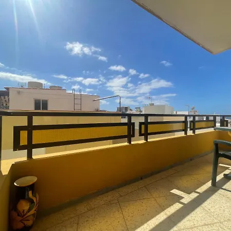Apartman Casa Merceditas *