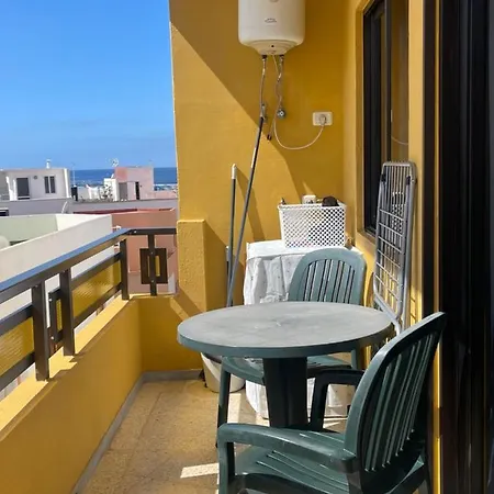 Casa Merceditas Apartman Los Cristianos