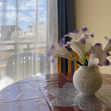 Apartman Casa Merceditas Los Cristianos