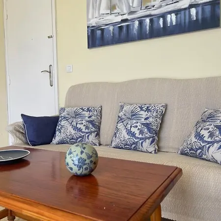 Casa Merceditas Apartman Los Cristianos