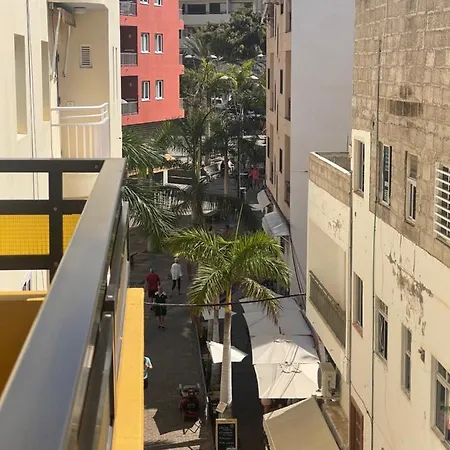 شقة Edificio Sierra, Numero 35