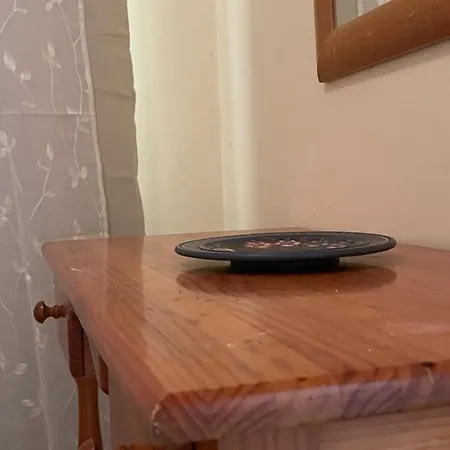 Apartman Casa Merceditas *