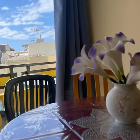 Apartman Casa Merceditas Los Cristianos
