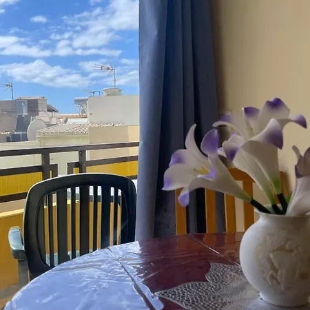 Casa Merceditas Los Cristianos