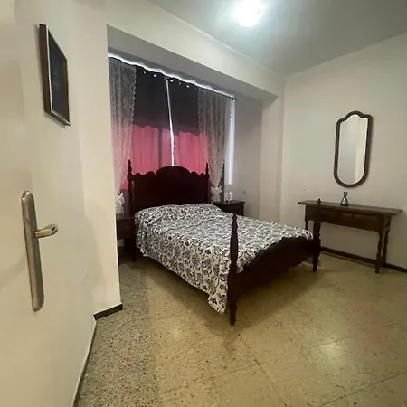 Casa Merceditas Los Cristianos
