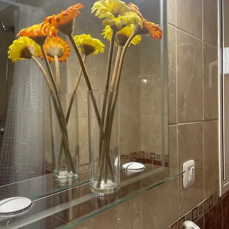 Casa Merceditas Apartman