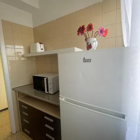 Casa Merceditas * Los Cristianos