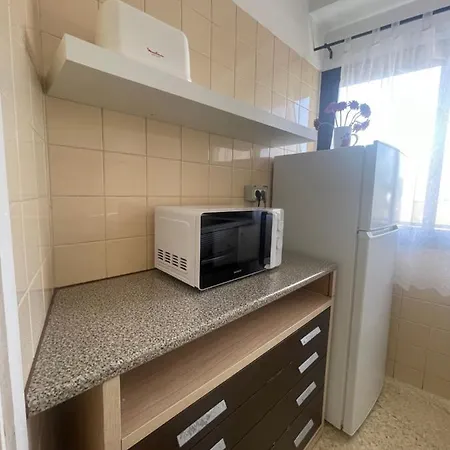 Apartman Casa Merceditas