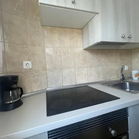Casa Merceditas Los Cristianos