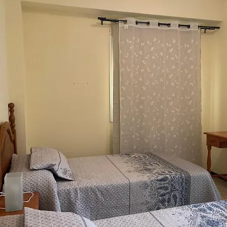 Casa Merceditas Apartman *