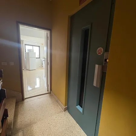 Edificio Sierra, Numero 35 Lejlighed