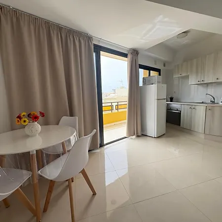 Lejlighed Edificio Sierra, Numero 35 *