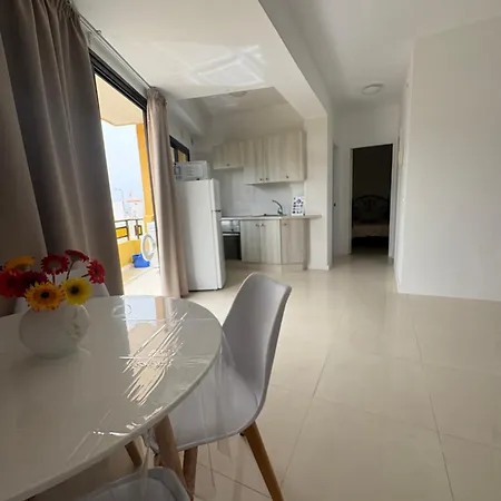 Edificio Sierra, Numero 35 Lejlighed *