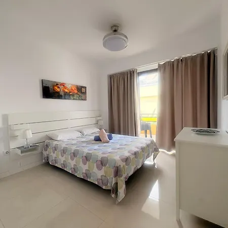 Lägenhet Edificio Sierra, Numero 35