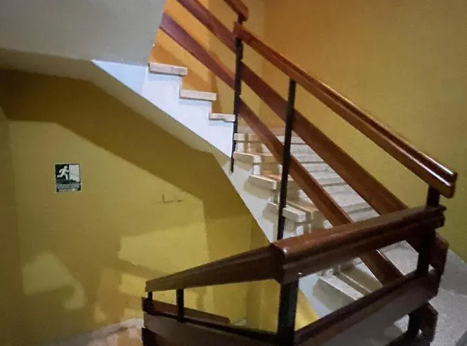 Appartement Edificio Sierra, Numero 35