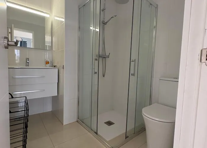 Appartement Edificio Sierra, Numero 35 *