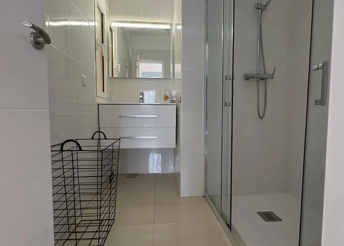 Edificio Sierra, Numero 35